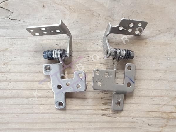 Завіси до ноутбука Asus X541NA